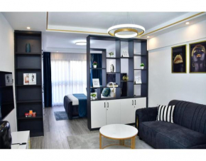 Dintle Luxury Apartments